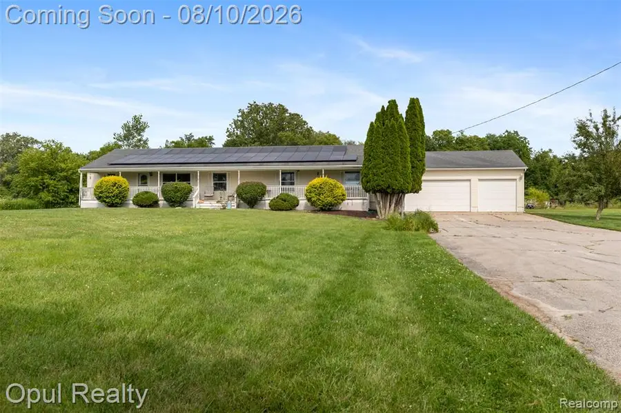 12792 Wells, Milan, MI 48160 - #2
