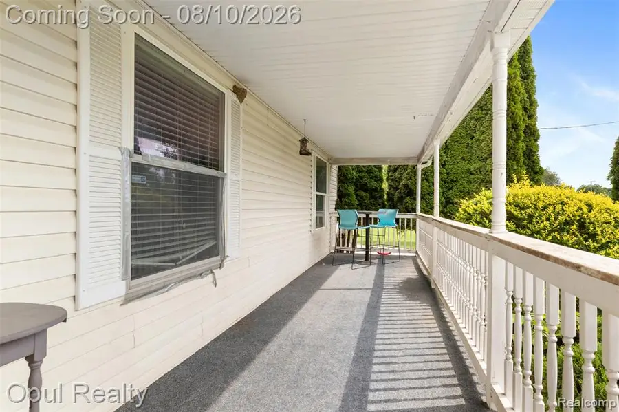 12792 Wells, Milan, MI 48160 - #3