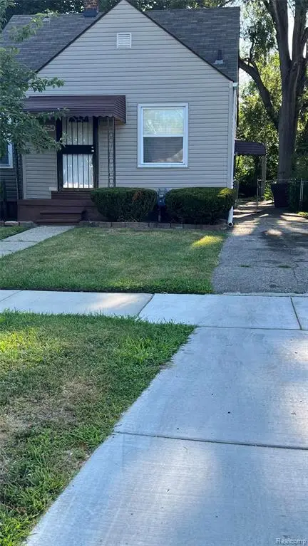 19354 Anglin, Detroit, MI 48234
