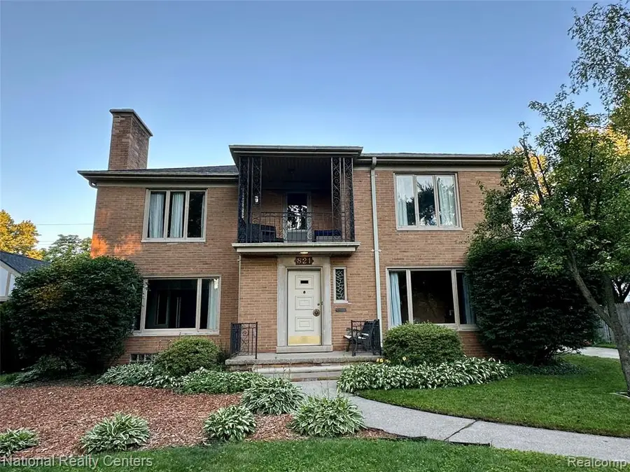 821 Pemberton, Grosse Pointe, MI 48230 - #2