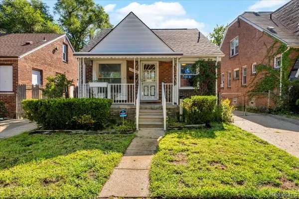 19324 Waltham, Detroit, MI 48205