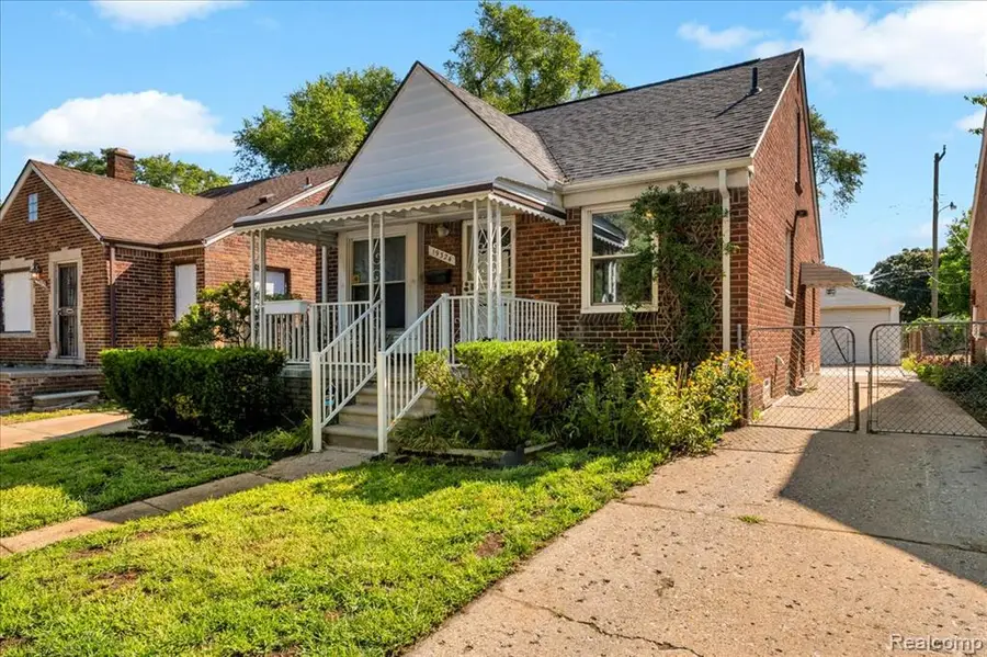 19324 Waltham, Detroit, MI 48205 - #2