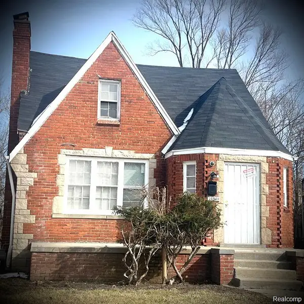 14560 Santa Rosa, Detroit, MI 48238