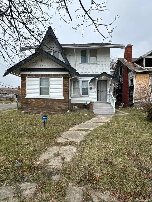 2376 Leslie, Detroit, MI 48238