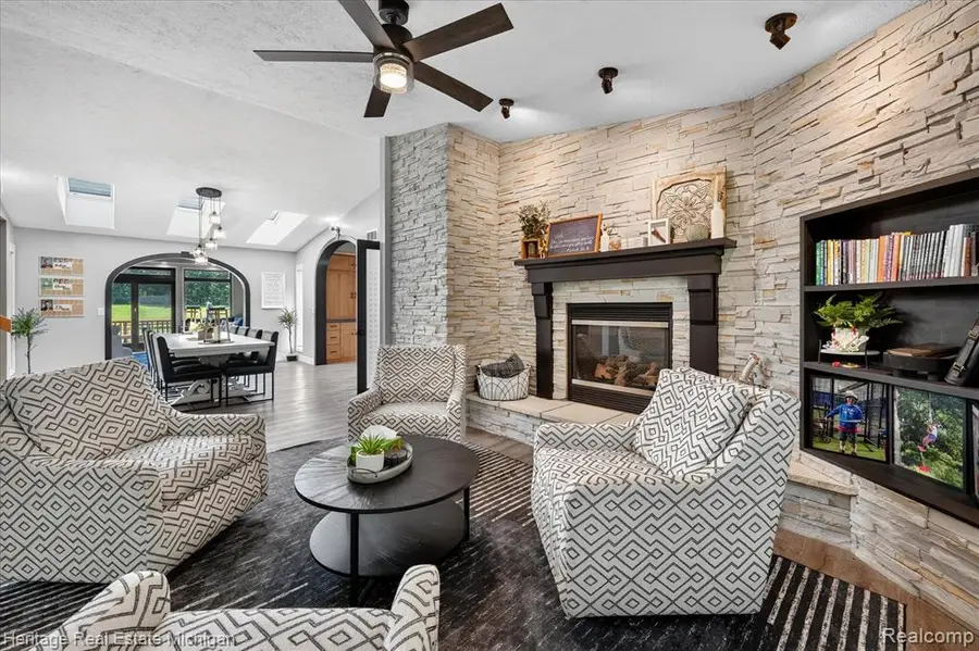1888 Germany, Williamston, MI 48895 - #3