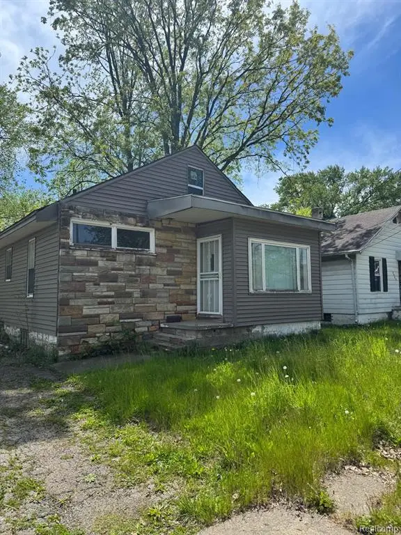 1610 Kent, Flint, MI 48503