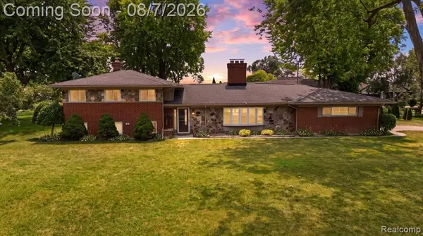 3127 Francesca, Waterford, MI 48329