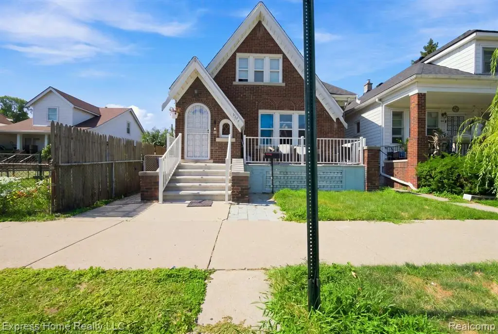 5127 Harold, Hamtramck, MI 48212 - #1