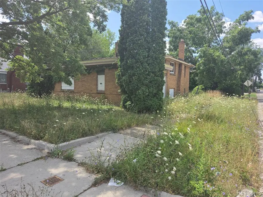 4017 Chatsworth, Detroit, MI 48224 - #3