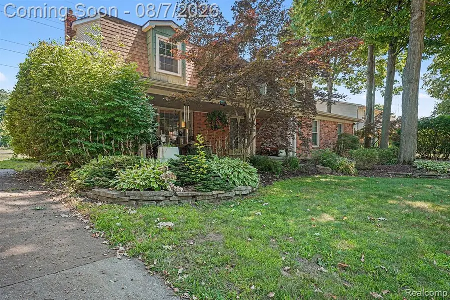 47974 Ben Franklin, Utica, MI 48315 - #2
