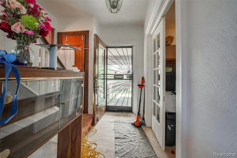 123 Moss, Highland Park, MI 48203 - #3