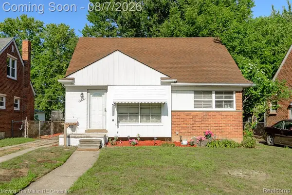 439 Sunningdale, Inkster, MI 48141