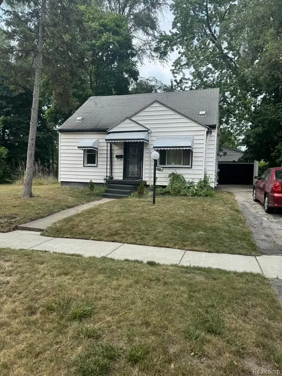 306 W Parkway, Flint, MI 48505