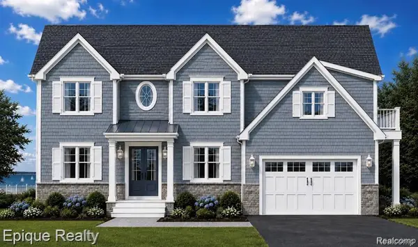 7269 Shoreview Drive, Oscoda, MI 48750