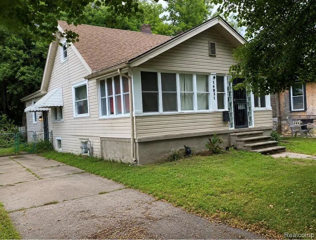 14931 Rockdale St., Detroit, MI 48223 - #1