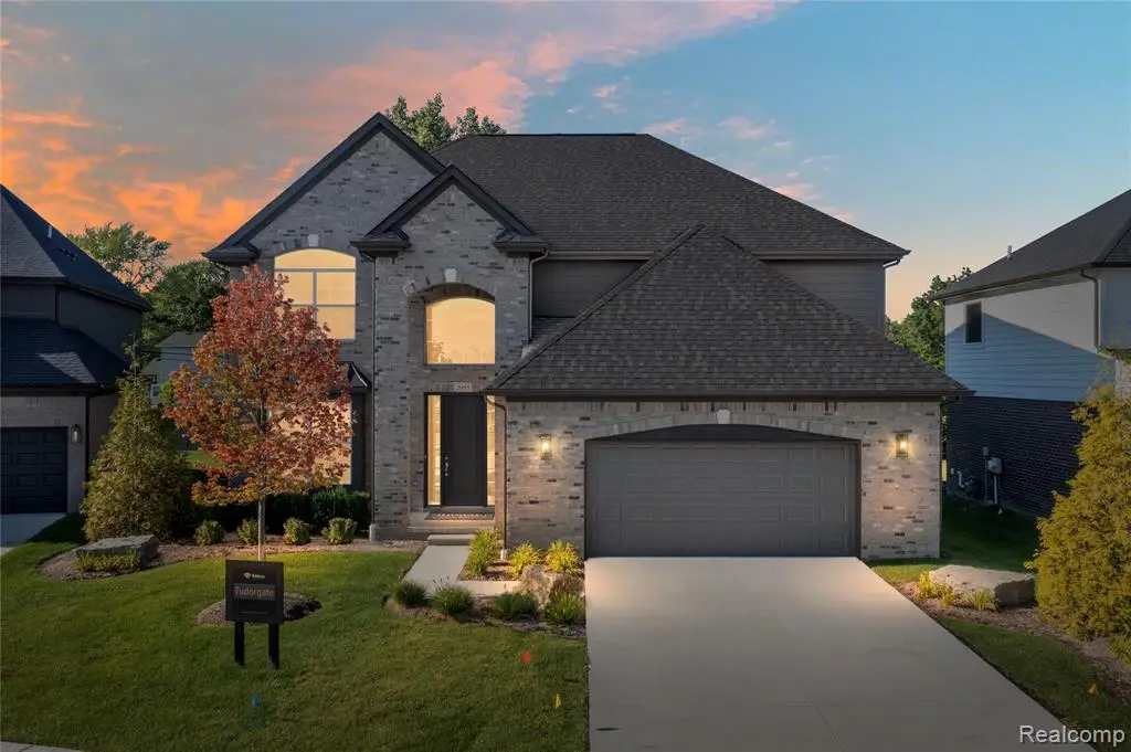 2085 Kohli Drive, Troy, MI 48083 - #1