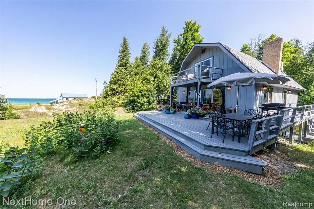 28095 Driftwood, Beaver Island, MI 49782 - #1