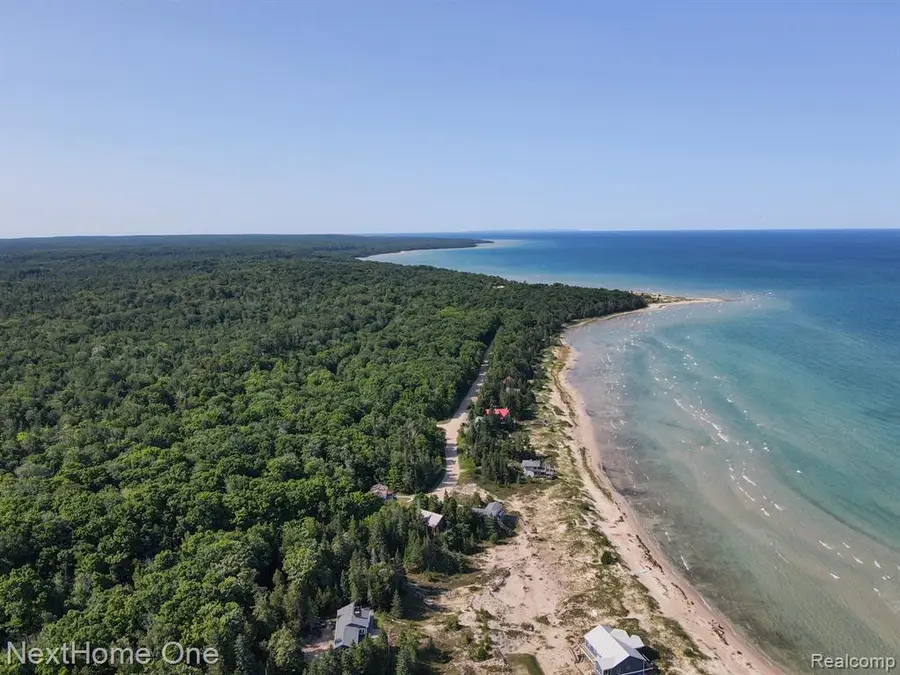 28095 Driftwood, Beaver Island, MI 49782 - #2