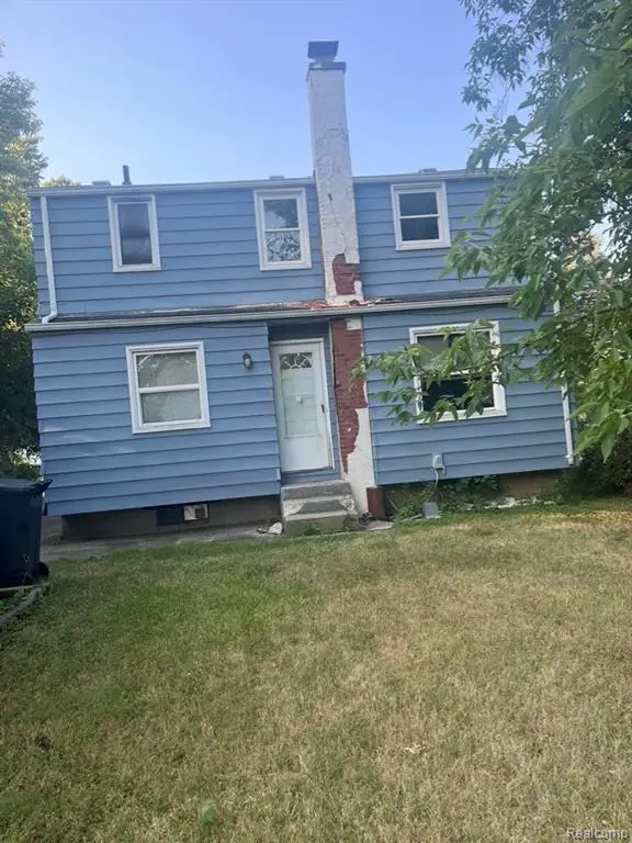 3413 Holly, Flint, MI 48506 - #3