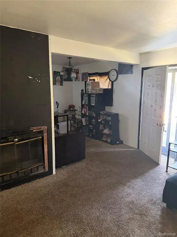 22151 Poinciana, Southfield, MI 48033 - #3