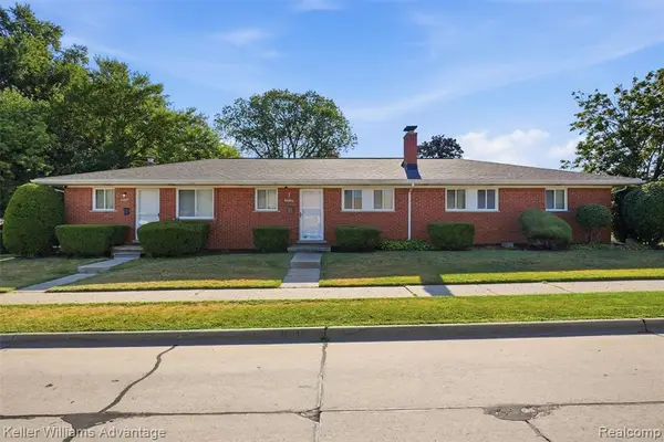 30646 Krauter, Garden City, MI 48135