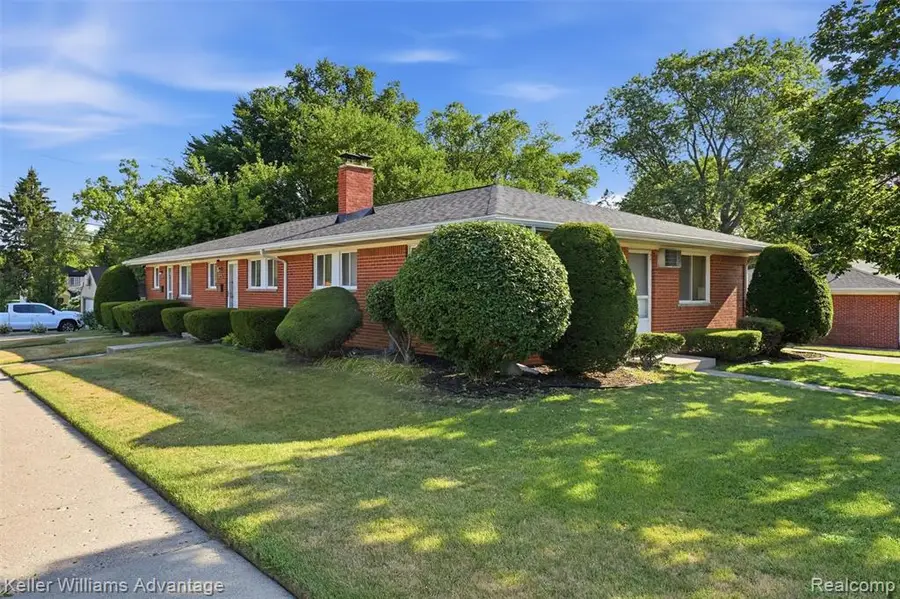 30646 Krauter, Garden City, MI 48135 - #3