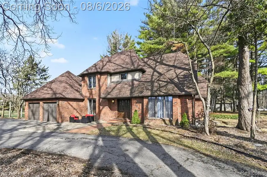 100 N Latson, Howell, MI 48843 - #3