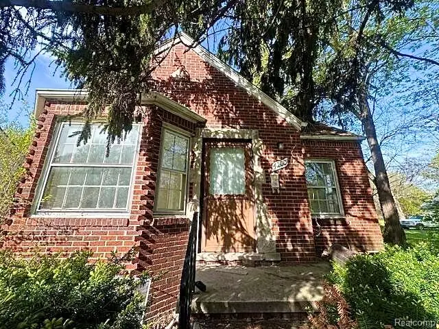 4203 Woodhall, Detroit, MI 48224 - #2