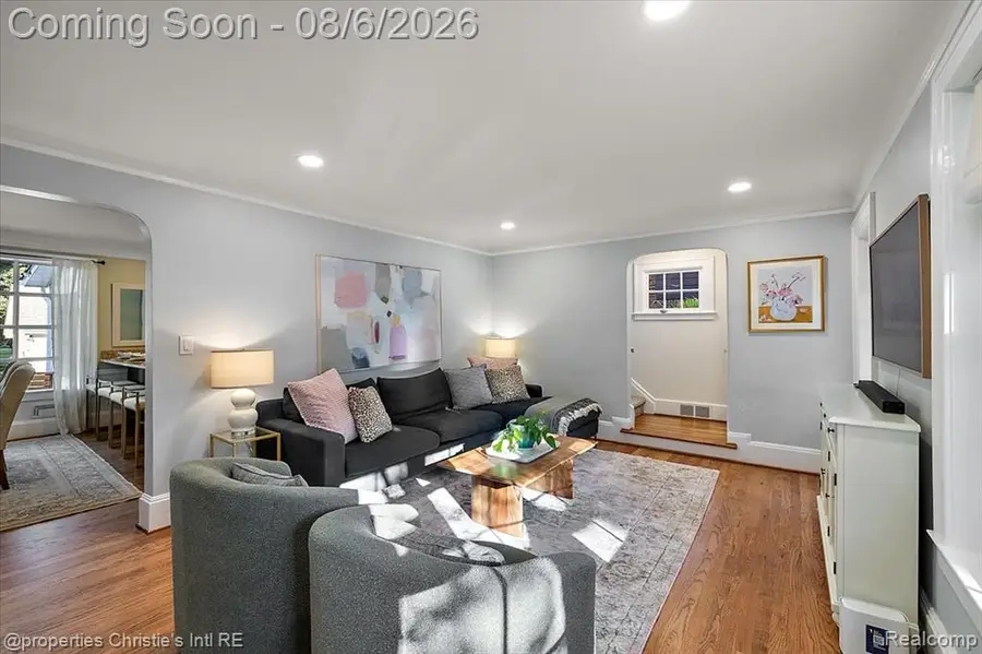 788 Rivard, Grosse Pointe, MI 48230 - #3