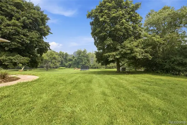 0000 Indianwood Court, Clarkston, MI 48348