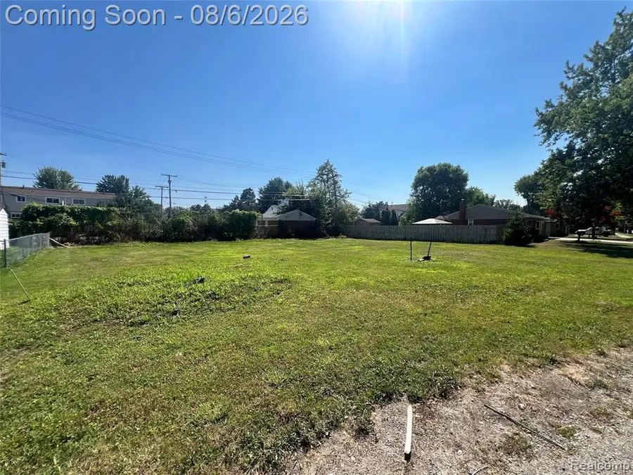 24510 Ramsgate, Clinton Township, MI 48035 - #3