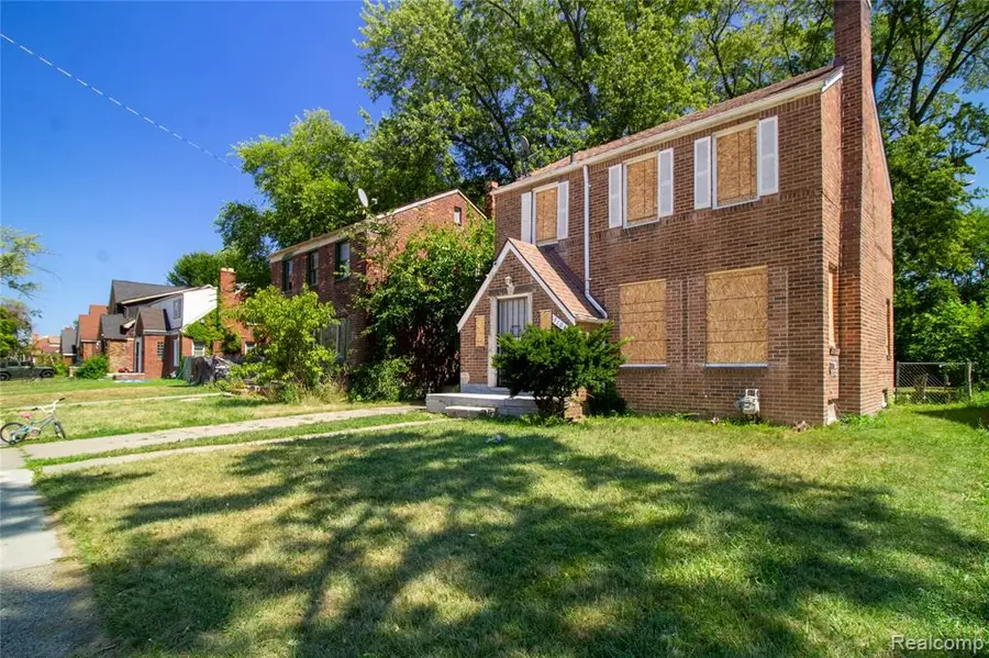 13104 Longview, Detroit, MI 48213 - #3