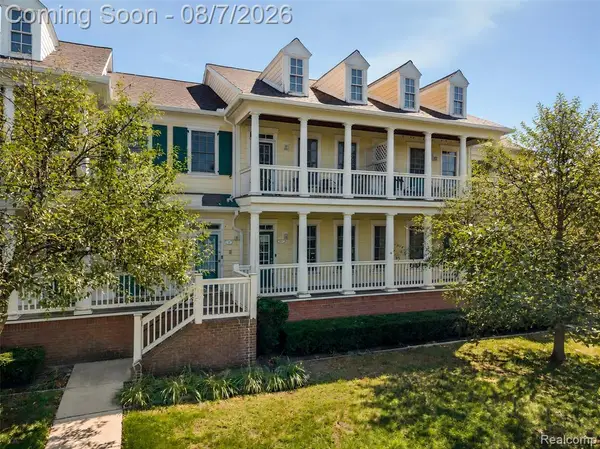 300 Beverly, Auburn Hills, MI 48326