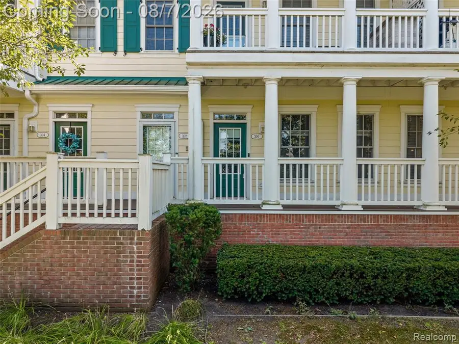 300 Beverly, Auburn Hills, MI 48326 - #3