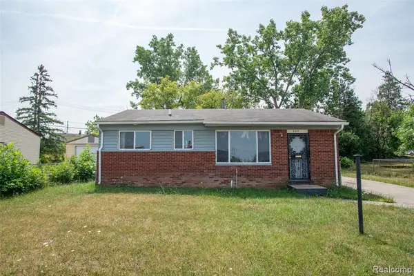 2045 Flamingo, Mount Morris, MI 48458
