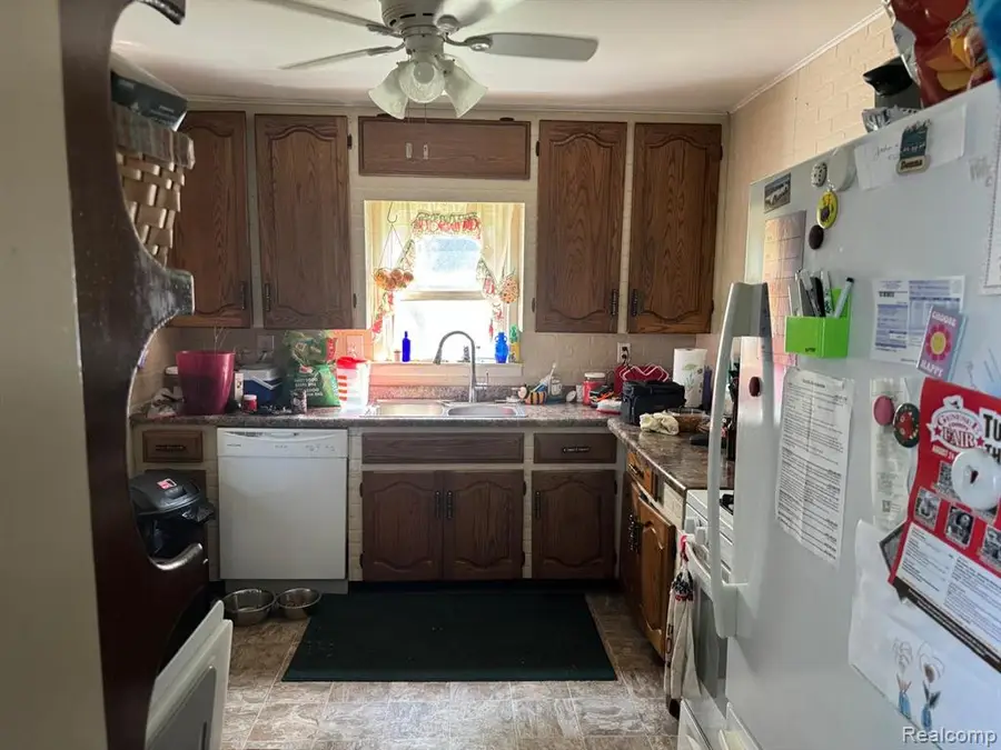 574 Wilson, Mount Morris, MI 48458 - #3