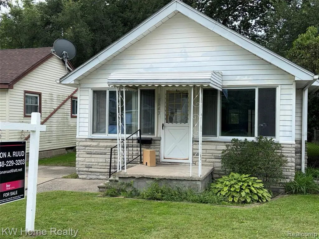 18843 Norborne, Redford, MI 48240 - #1