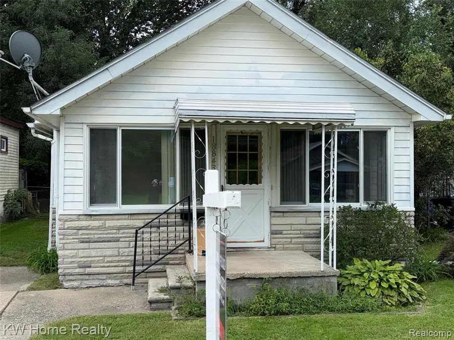18843 Norborne, Redford, MI 48240 - #2