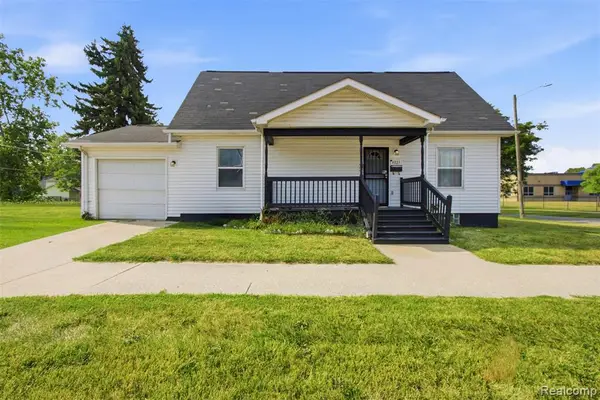 4021 31st, Detroit, MI 48210