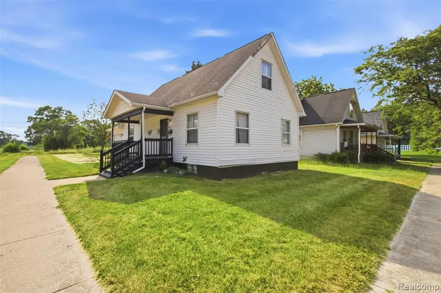 4021 31st, Detroit, MI 48210 - #2
