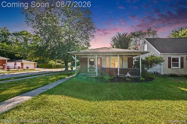 4101 Parker, Dearborn Heights, MI 48125