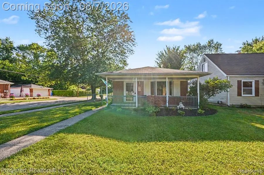 4101 Parker, Dearborn Heights, MI 48125 - #2