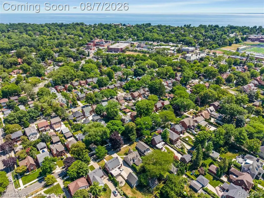 641 Fisher, Grosse Pointe, MI 48230 - #2