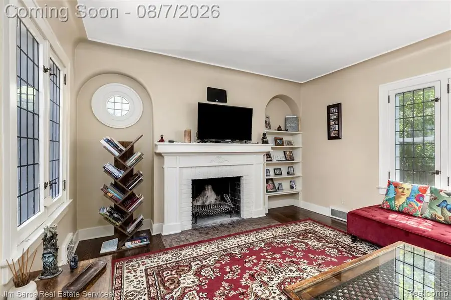 641 Fisher, Grosse Pointe, MI 48230 - #3