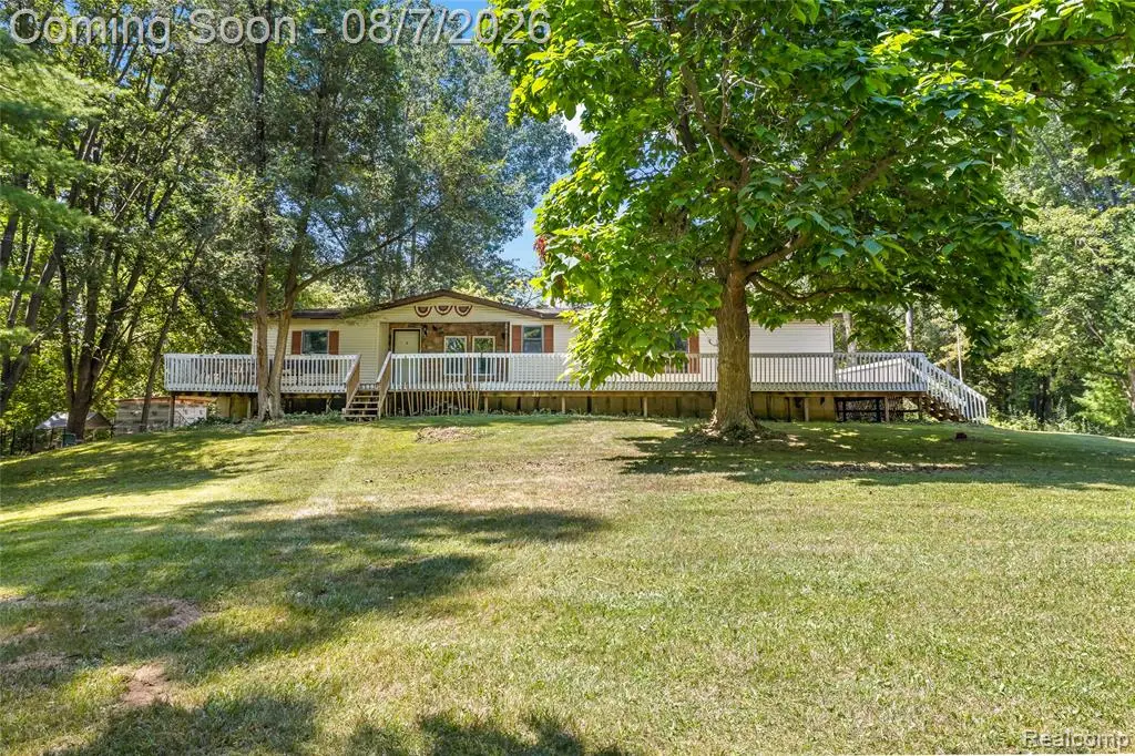 9940 Bunton, Willis, MI 48191 - #1