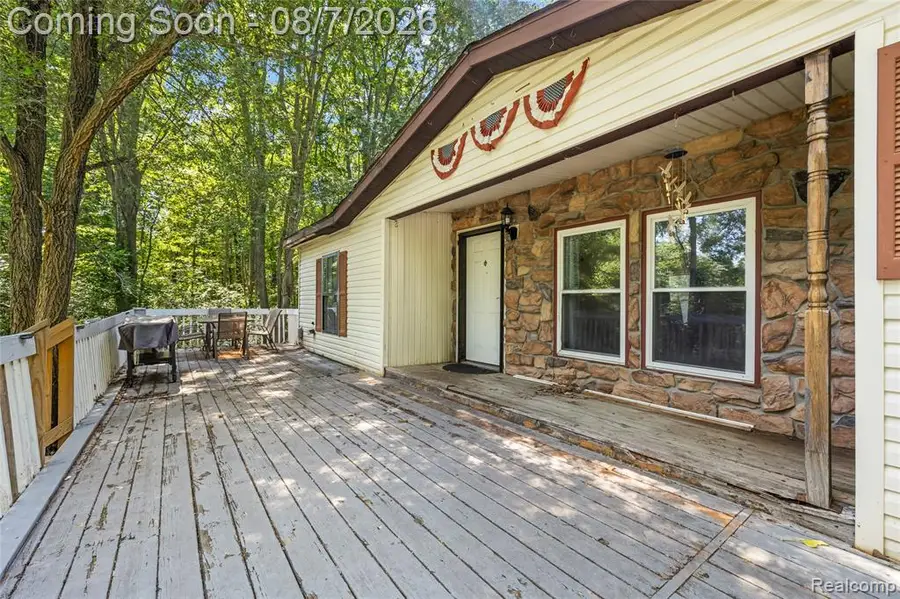 9940 Bunton, Willis, MI 48191 - #2