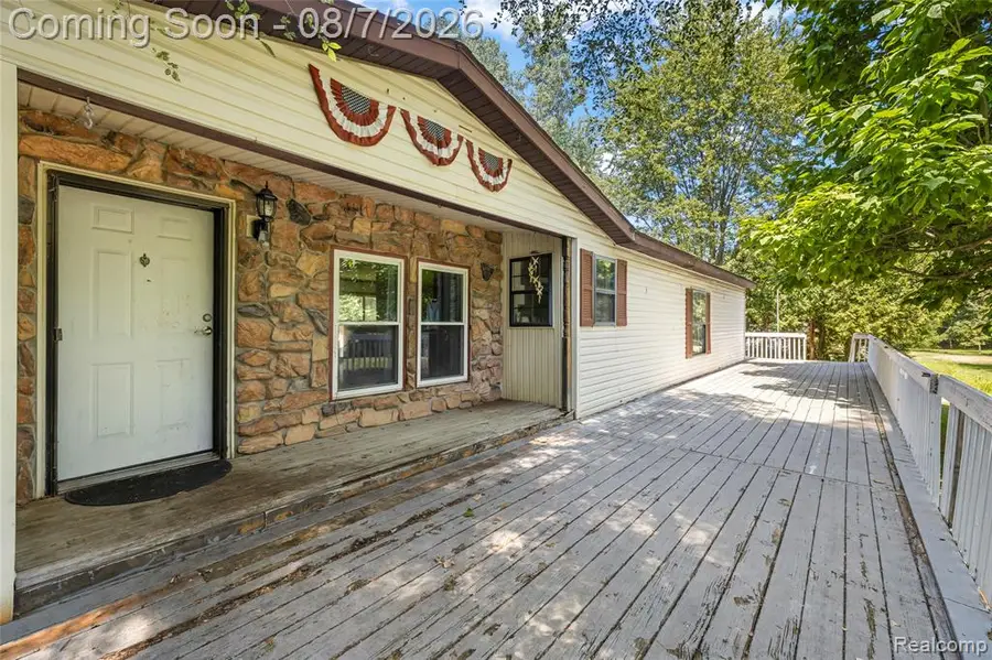9940 Bunton, Willis, MI 48191 - #3