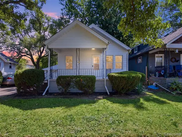 1063 Mayflower, Lincoln Park, MI 48146