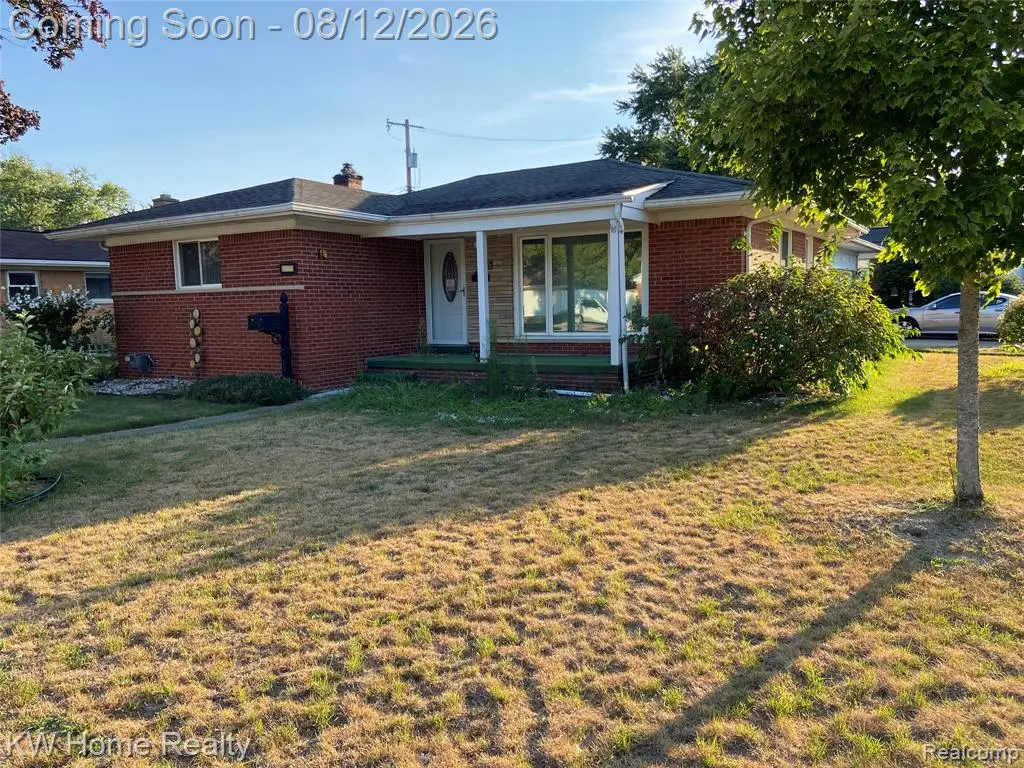 9941 Adams, Livonia, MI 48150 - #1