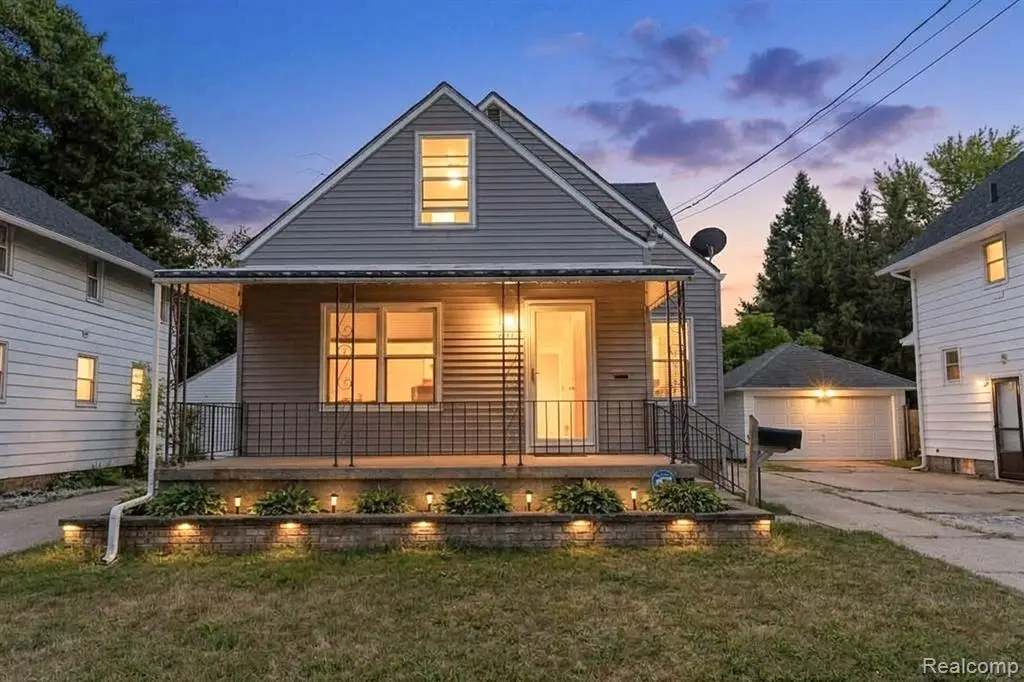 2117 Swayze, Flint, MI 48503 - #1